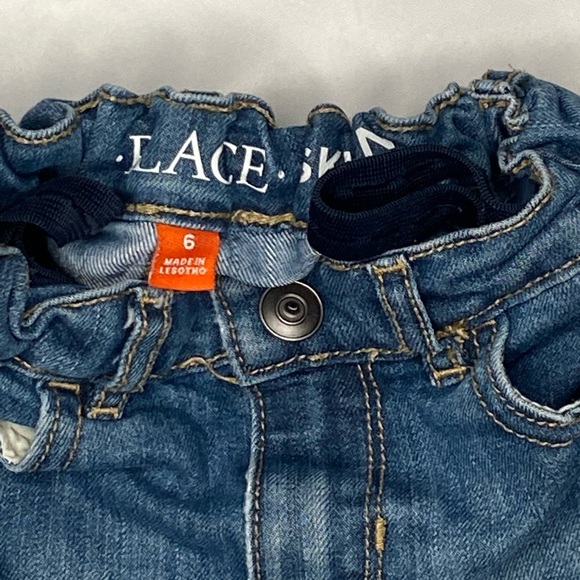 Kids pants - Picture 2 of 2